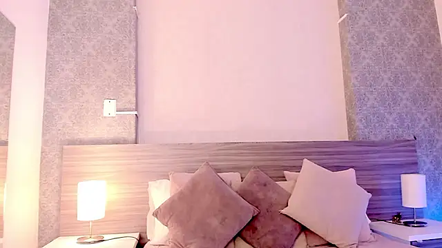 Mistyca online show from February 11, 2026, 11:26 am