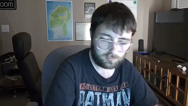 silverfish325 online show from February 17, 2026, 1:02 am