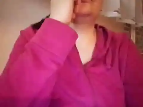 AalinnaK online show from December 7, 2024, 12:45 pm