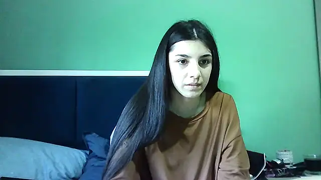 Ahotkittyxxx online show from January 13, 2025, 11:41 am