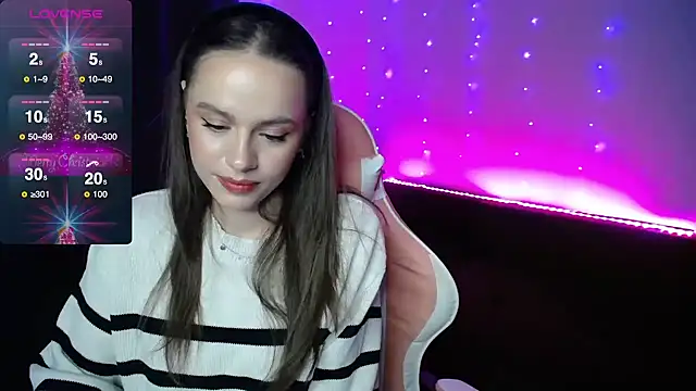 Emillias online show from January 23, 2025, 5:10 pm