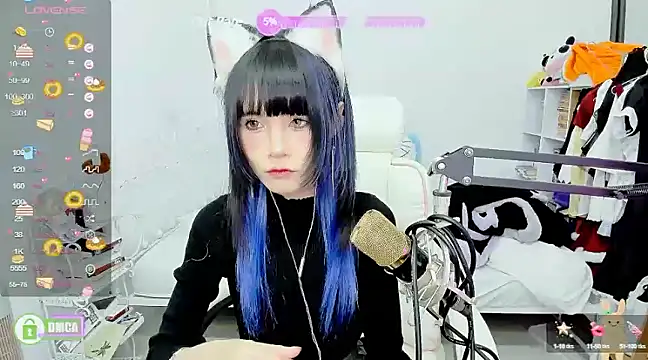 Snapshot of RassieRaph chatting on January 1, 2025, 7:53 pm RassieRaph online show from January 1, 2025, 7:53 pm