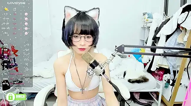 Snapshot of RassieRaph chatting on March 10, 2025, 7:07 pm RassieRaph online show from March 10, 2025, 7:07 pm