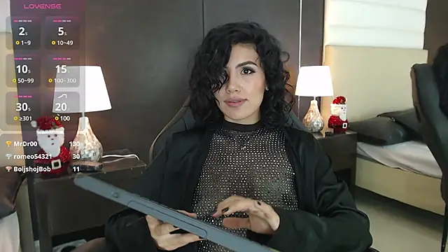 Snapshot of LeeThompson_ chatting on December 18, 2024, 6:03 pm LeeThompson  online show from December 18, 2024, 6:03 pm