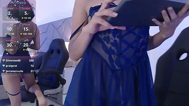 Snapshot of LeeThompson_ chatting on January 13, 2025, 3:04 pm LeeThompson  online show from January 13, 2025, 3:04 pm