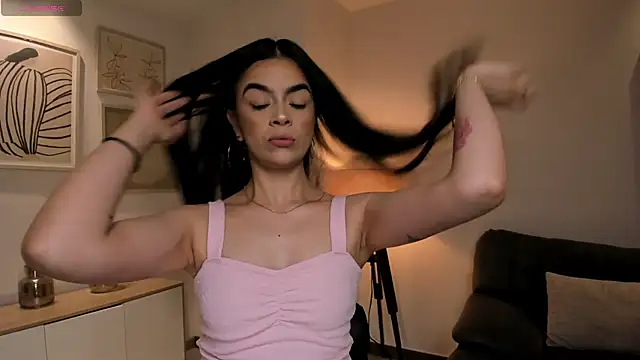 AlanaCraft online show from February 2, 2025, 3:32 am