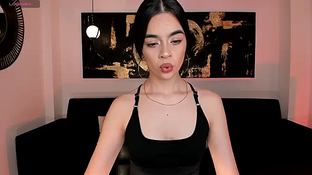 AlanaCraft online show from March 3, 2025, 12:04 am