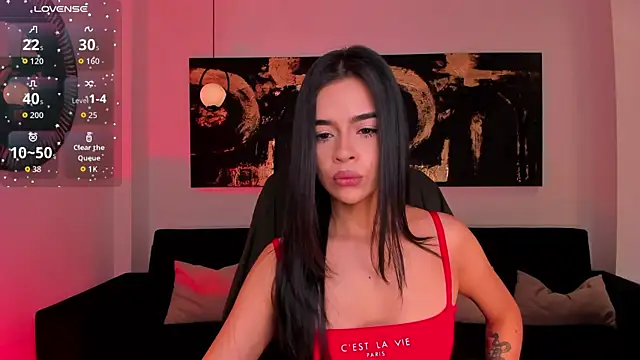 AlanaCraft online show from November 17, 2025, 12:00 pm