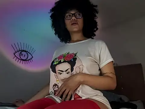 Ale xandra online show from March 4, 2026, 11:33 pm