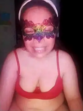 lisseth online show from December 3, 2024, 3:41 am