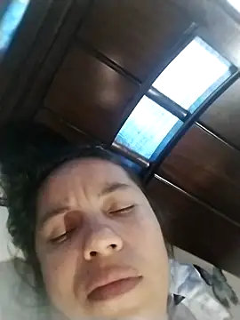 lisseth online show from March 22, 2025, 7:31 pm