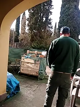 affascino online show from March 4, 2026, 2:56 pm