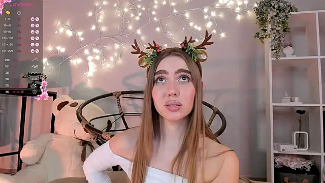 Snapshot of Lili_Roze_ chatting on December 27, 2024, 3:42 am Lili Roze online show from December 27, 2024, 3:42 am