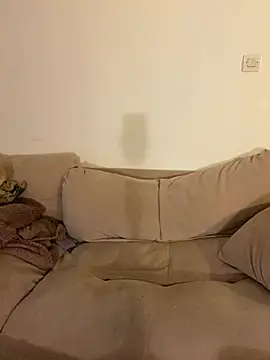 Melinastarr online show from March 6, 2026, 5:26 am