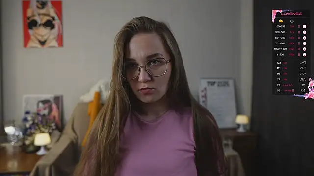 Miatiny online show from March 30, 2026, 7:15 pm