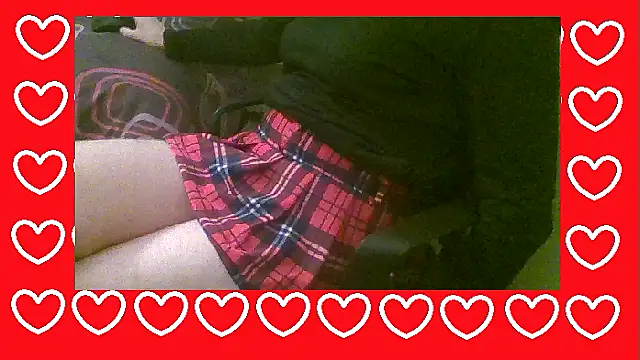 Snapshot of AshWinter chatting on February 16, 2025, 7:05 pm AshWinter online show from February 16, 2025, 7:05 pm