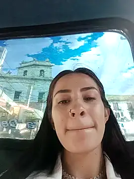 SAMANTHA-16  online show from January 17, 2025, 2:07 pm