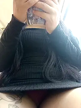 SAMANTHA-16  online show from January 20, 2025, 2:46 pm