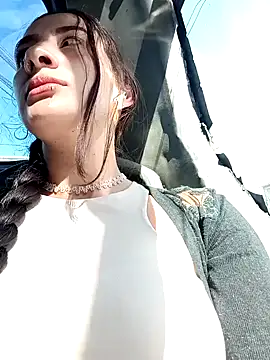 SAMANTHA-16  online show from January 30, 2025, 2:15 pm