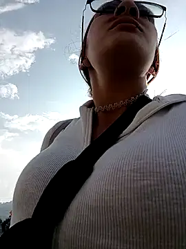 SAMANTHA-16  online show from February 26, 2025, 9:37 pm