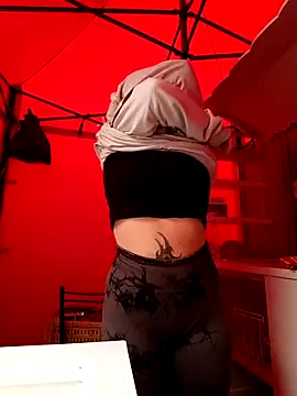 SAMANTHA-16  online show from March 8, 2026, 1:37 pm