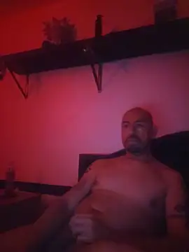 nakedtony81 online show from June 2, 2026, 4:20 pm