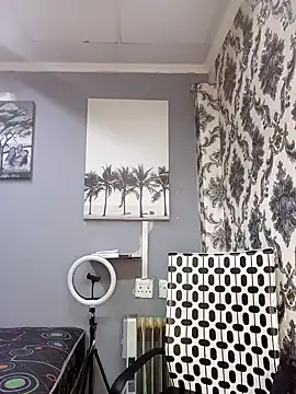 DickDiva1 online show from February 2, 2025, 9:08 am