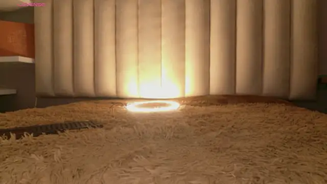 Megan mooree  online show from April 15, 2026, 1:07 pm