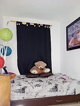 Antonella2 m online show from January 11, 2025, 6:12 pm