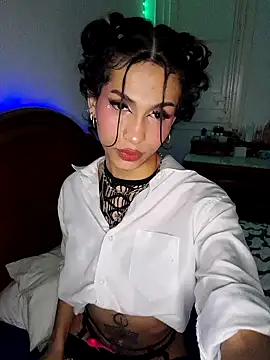 Snapshot of Abby_bella09 chatting on February 5, 2025, 12:27 pm Abby bella09 online show from February 5, 2025, 12:27 pm