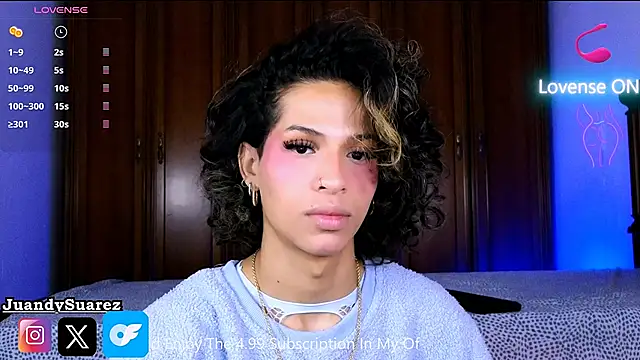 Abby bella09 online show from November 3, 2025, 6:58 am