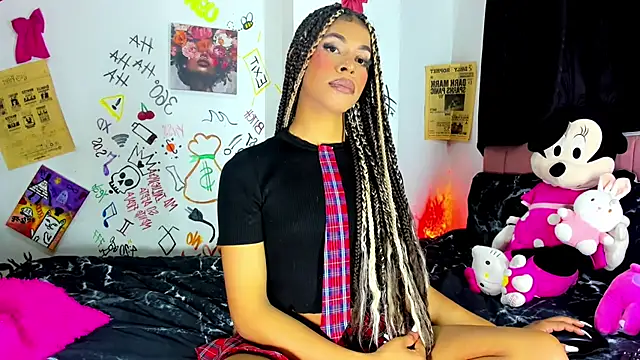 bloom444 online show from March 27, 2026, 8:26 am