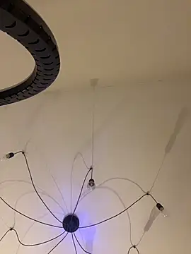 Holly Molii online show from March 13, 2026, 3:13 am