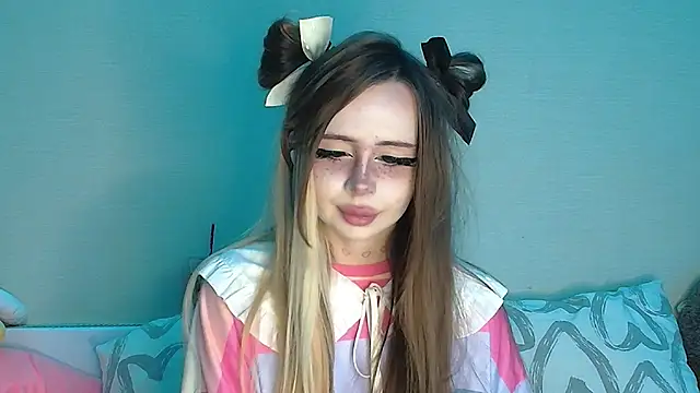 suemeow online show from May 7, 2026, 9:09 pm