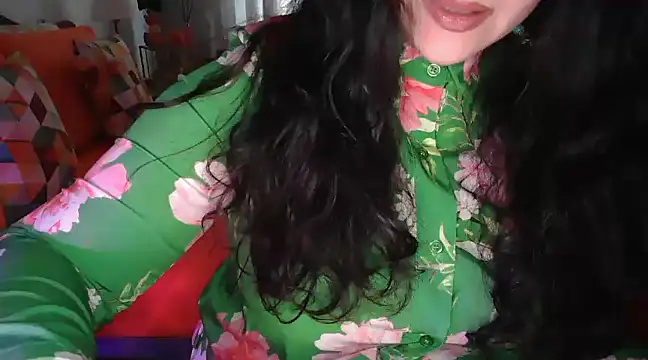 Snapshot of CronacaErotica chatting on January 29, 2025, 2:10 pm CronacaErotica online show from January 29, 2025, 2:10 pm