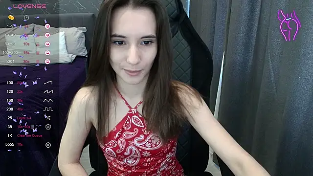 Alice Weiss online show from February 19, 2026, 9:49 am