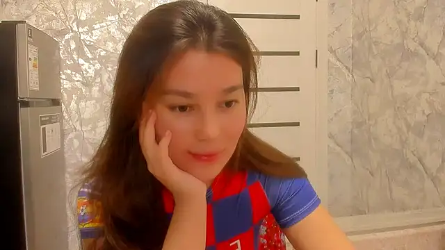 LunaXmii online show from June 22, 2026, 11:57 pm