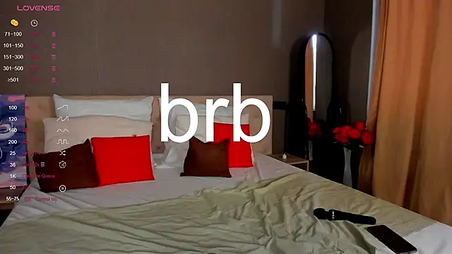 Blossom Sonya online show from February 28, 2025, 10:09 am