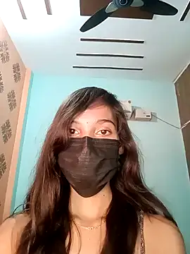 Snapshot of poojaji690 chatting on December 14, 2024, 3:25 pm poojaji690 online show from December 14, 2024, 3:25 pm