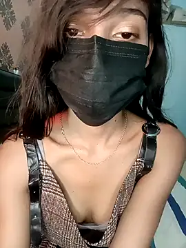 Snapshot of poojaji690 chatting on December 15, 2024, 11:45 am poojaji690 online show from December 15, 2024, 11:45 am