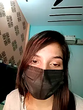 Snapshot of poojaji690 chatting on January 1, 2025, 8:04 pm poojaji690 online show from January 1, 2025, 8:04 pm