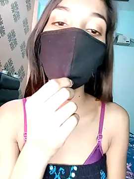 Snapshot of poojaji690 chatting on January 3, 2025, 12:08 pm poojaji690 online show from January 3, 2025, 12:08 pm