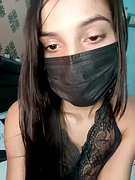 Snapshot of poojaji690 chatting on January 9, 2025, 12:19 pm poojaji690 online show from January 9, 2025, 12:19 pm