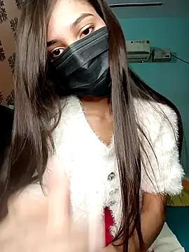 Snapshot of poojaji690 chatting on January 15, 2025, 6:22 am poojaji690 online show from January 15, 2025, 6:22 am