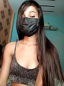 Snapshot of poojaji690 chatting on January 26, 2025, 8:23 pm poojaji690 online show from January 26, 2025, 8:23 pm