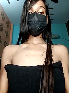 Snapshot of poojaji690 chatting on February 16, 2025, 5:15 pm poojaji690 online show from February 16, 2025, 5:15 pm