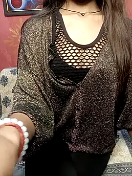 poojaji690 online show from January 10, 2026, 6:26 am