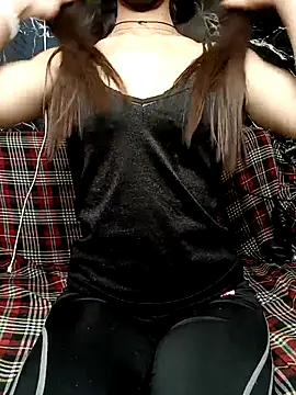 poojaji690 online show from February 15, 2026, 5:26 am