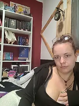 Lilith  Mystery online show from October 24, 2025, 8:00 am