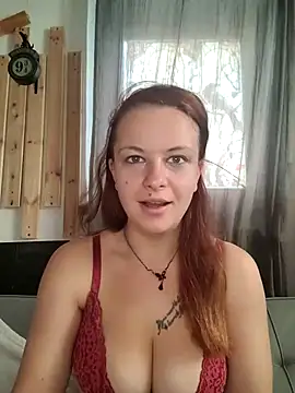 Lilith  Mystery online show from November 13, 2025, 8:24 am